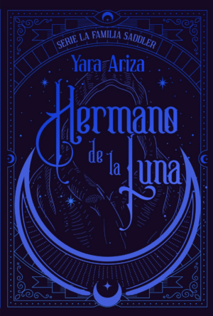Hermano de la Luna | Yara Ariza